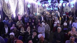 حظوظ انسانيه مع الموسيقار فواز المصري حظ يا حظ      الفرح كله ايد الفلاش مع سلفستر مصر دندنها