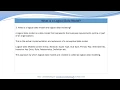 What is a Logical Data Model - Data Modeling Interviews Questions and Answers