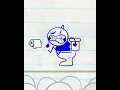 Download Lagu Pencilmate Needs A Bathroom!   Pencilmation Cartoons #shorts 19