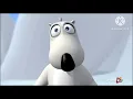 Bernard Bear YTP Angry Kids Attack