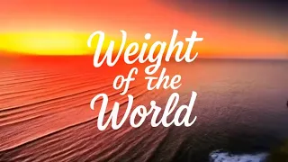 Christian 21 Weight Of The World Album Version 