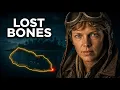 The DNA Test That Could Solve the Amelia Earhart Mystery And Why They Won t Run It