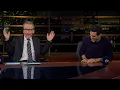 Overtime with Bill Maher Ryan Holiday Andrew Cuomo Kristen Soltis Anderson HBO