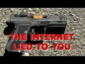 Why I don t think you should buy the Shadow Systems CR920XP