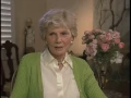 Barbara Billingsley on speaking jive in Airplane - EMMYTVLEGENDS ORG