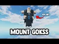Download Lagu AKU MENDAKI GUNUNG YANG VIRAL DI TIKTOK DENGAN TANGGA BOM! - MOUNT GOKSSS