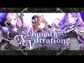 Download Lagu 【MV】Dramatic XViltration - hololive Indonesia 1st Generation (Audio in ID/JP) [Original Song]
