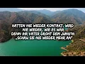 AYMEN x SIRA - 30 MAL AM TAG [LYRICS]
