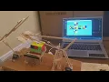 Home made Rubik s Cube Solver Using Arduino and Python