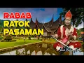 Lagu Rabab Ratok Pasaman || Rabab Pasisia Klasik || Sinar Batang Grup @RiTanASMR #rabab