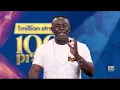 100 DAYS OF PRAYER | 6AM WATCH | BISHOP JOSEPH APPIAH | DAILY POWERFUL PRAYERS | SEPT 29, 2023