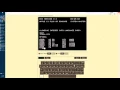 World s Smallest Program 19 bytes