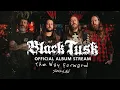 Download Lagu Black Tusk - 'The Way Forward' (Official Album Stream) 2024