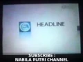 OBB Headline News Metro TV (2007-2010)