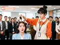 Download Lagu Bos arogan suruh magang buat kopi, satu kalimat gadis—CEO pun tak berani marah!