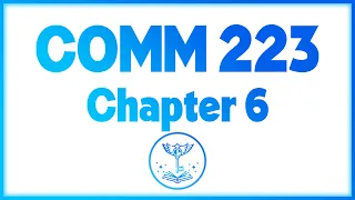 COMM 223 Chapter 6 Segmentation Targeting and Positioning
