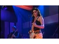 Download Lagu Amy Winehouse - Stronger than me - Later with Jools Holland