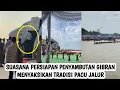 Download Lagu Gibran menyaksikan secara langsung ajang tradisi pacu jalur di Tepian Narosa Kuantan Singingi Riau
