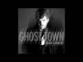 Adam Lambert   Ghost Town Audio