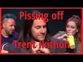 Dinner with the Devil but it s the Mighty Nein messing with Ikithon and Co Critical Role C2