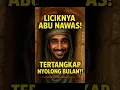 Download Lagu Kehebatan Abu nawas menangkap bulan di langit ‼️