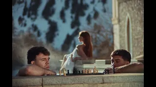 delaossa quevedo still luvin