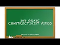 Constructivist EDU 504-01