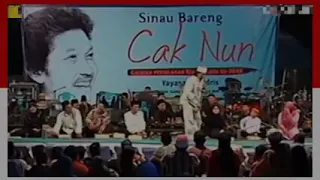 Download cak nun tentang ziarah kubur MP3