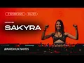 SAKYRA at Warehouse in Nantes France for PANDEMIC