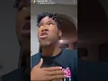 shamar regret he did free tiktoks with almond the tiktok man its to late now shamar