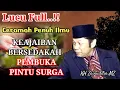 Download Lagu KUNCI SURGA ADA DI TANGANMU: KEAJAIBAN SEDEKAH BERSAMA KH ZAINUDDIN MZ