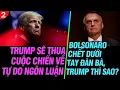 Download Lagu VL2-21.09: Trump Sẽ Thua Cuộc Chiến Về Tự Do Ngôn Luận