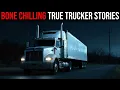 3 Hours of Bone-Chilling True Graveyard Shift Trucker Horror Stories to Fall Asleep To