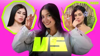 jenn muriel se queda con sofia castro o calle y poch versus raze