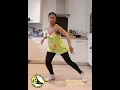 Shot & Wine - Sean Paul feat. Stefflon Don (Dance Fitness)