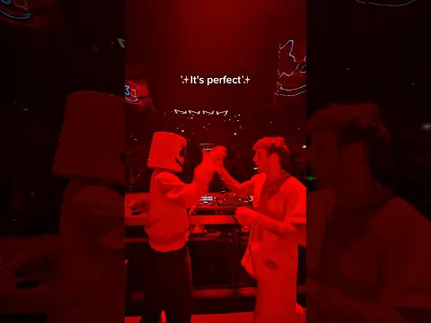 that feeling when the song finally drops at midnight