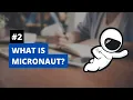REST API With Micronaut Kotlin and MongoDB - What Is Micronaut