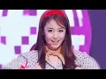 티아라 (T-ARA) 롤리폴리 (Roly Poly) 교차편집 (Stage Mix)