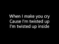 Twenty One Pilots - Semi-Automatic (Lyrics)