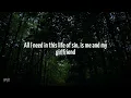 JAY-Z, Beyoncé - 03' Bonnie & Clyde (lyrics)