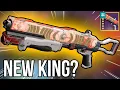THIS IS THE NEW BEST SHOTGUN IN THE GAME Tier 5 Astral Horizon