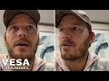Chris Pratt upset after public saw boasting about his healthy daughter as a dig at son Jack s health