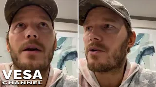 Chris Pratt upset after public saw boasting about his healthy daughter as a dig at son Jack s health