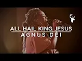 All Hail King Jesus Agnus Dei - Rheva Henry Moment
