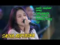 Download Lagu SASYA ARKHISNA FULL ALBUM || cerito mustahil,sanes,kalih welasku