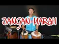Download Lagu JANGAN MARAH (RITA SUGIARTO) cover ~ koplo version