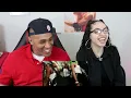 MY DAD REACTS TO GloRilla, Cardi B - Tomorrow 2 (Official Music Video) REACTION
