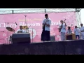 Yamasho-Kai plays BB King Instrumental at Cherry Blossom Festival 2017