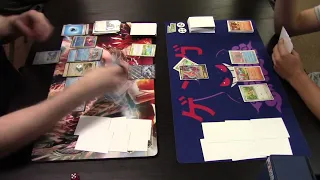 Chien-Pao VS Charizard Round 2 League Worlds Tournament 8-15-24