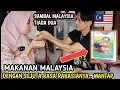 Download Lagu SAMBAL MALAYSIA TIADA DUA BUKTIKAN JIKA TAK PERCAYA